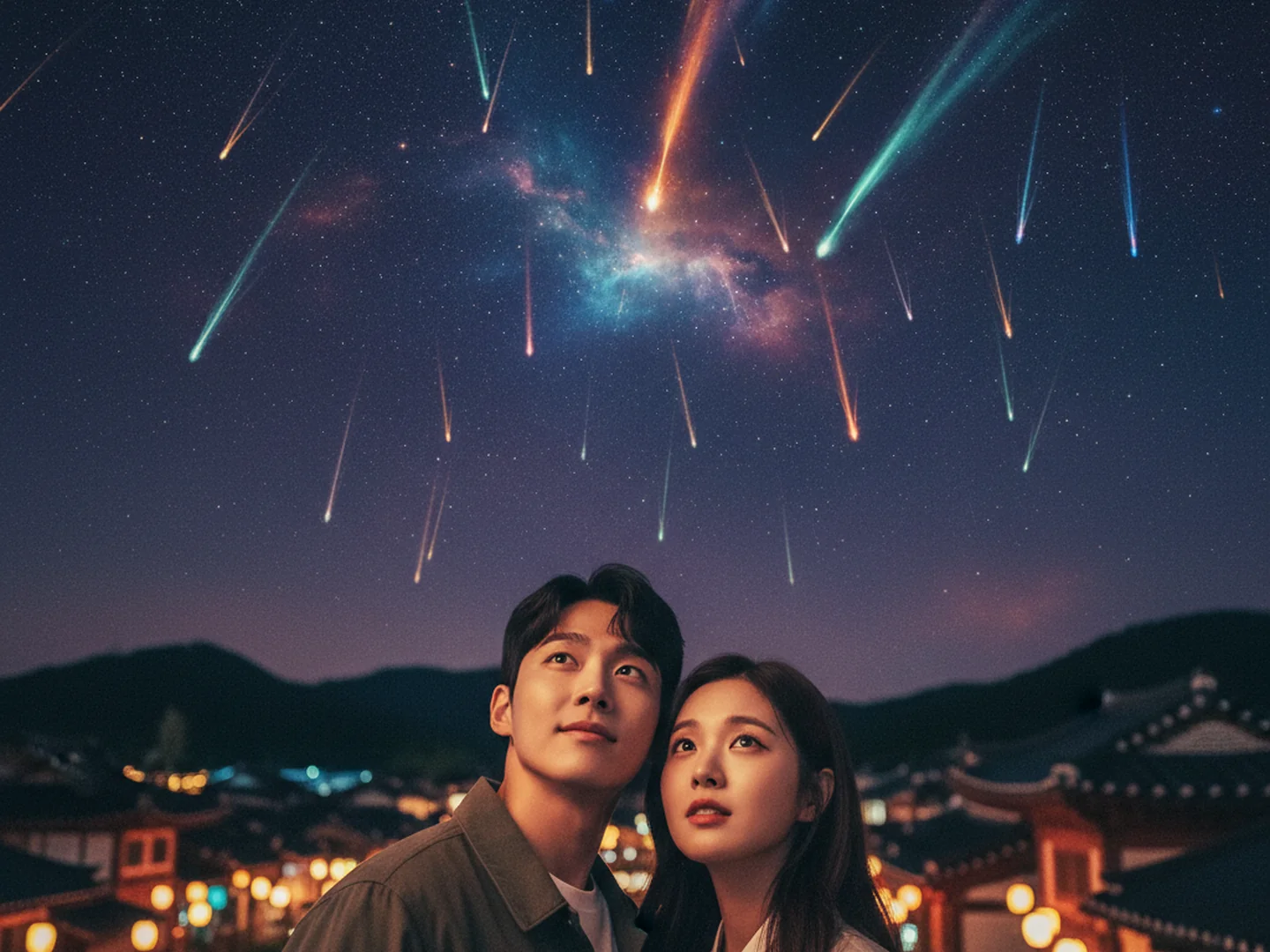 두근두근타운 유성우01